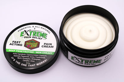 Best Pain Cream | Arthritis Pain Relief  | Joint Pain Relief